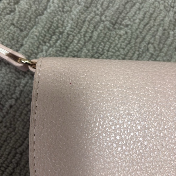 Chloe brand New in Box Wristlet Pouch